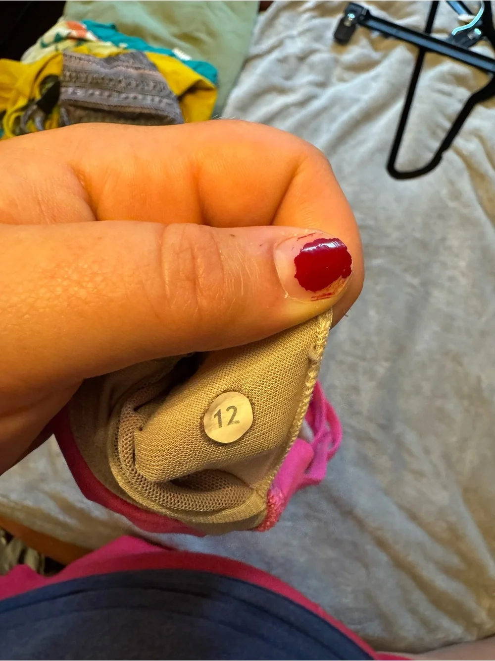 lululemon athletica oldie but